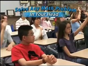 Brainetics English - How to increase memory power