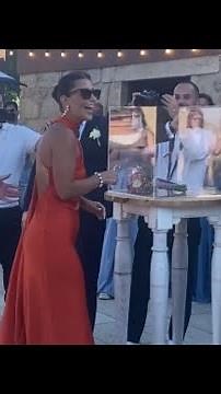 Romantic Proposal at Wedding Ceremony: A Heartfelt Surprise || WooGlobe