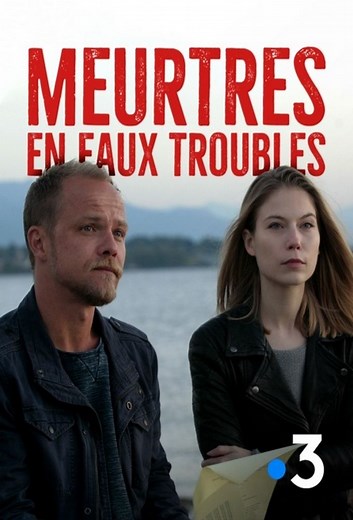 Épisodes de "Meurtres en eaux troubles"