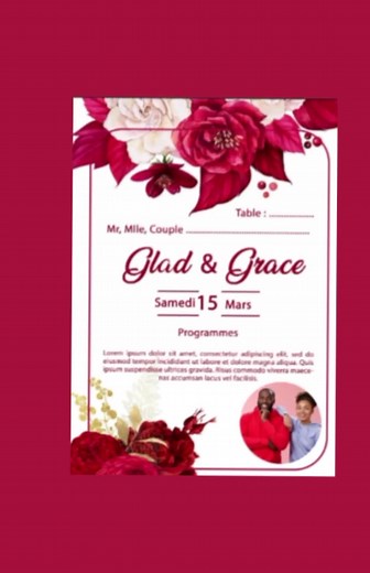 comment créer une superbe carte d'invitation de mariage sur Adobe Photoshop 2025 ? #weeding #weedingday💙 #mariage #mariage💍 #mariagealgerien #mariagemarocain #mariagemarocain #mariages #mariagemixte #mariagealgerien🇩🇿🇩🇿👰💍 #husband #husbandwife #husband #husbandandwife #women #woman #invitation #ceremony #design #designer #graphicdesign #artgracedesign #fypシ゚ #video #follow #tip #tips #adobeillustrator #adobephotoshop #tutorial #photography #photo #photoshoot #photomariage #picture