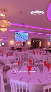 903K views · 5.2K reactions | Alors cette déco de table ? 類 ➡ #4mp1ldm ce soir à 17h sur TFX | 4 Mariages pour 1 Lune de Miel | Facebook