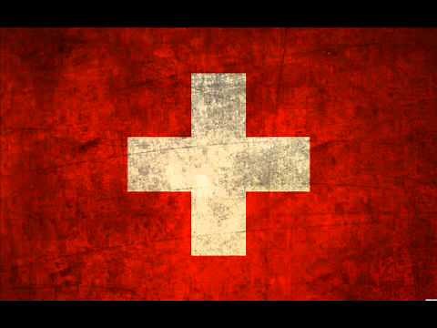 Himno Nacional de Suiza/Switzerland National Anthem