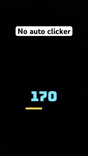 No auto clicker#fyp #subscribe #content #funny #arua #dop2 #tap #filter