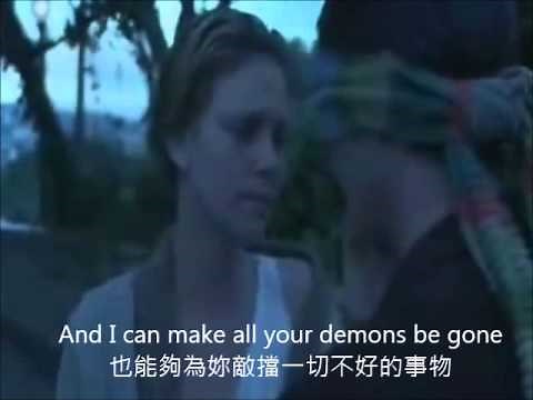 Air Supply - Making Love Out of Nothing At All(中/英字幕)