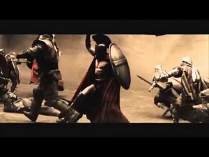 300 Tribute - Disturbed Decadence