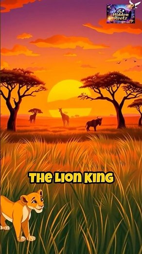 Disney Behind the Magic: The Making of The Lion King!