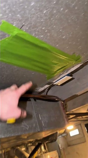 HVAC System Installation Review: Plenum and Return Air Issues #HVAC #AirFlow #Ductwork #CallAirLife