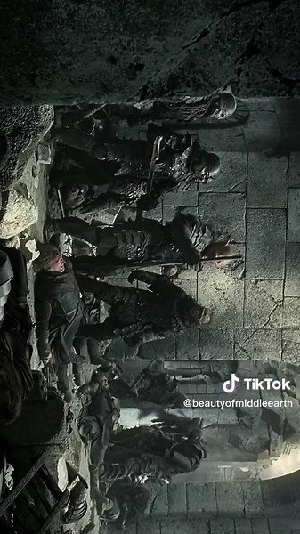 Exploring the Fascinating World of LOTR Orcs