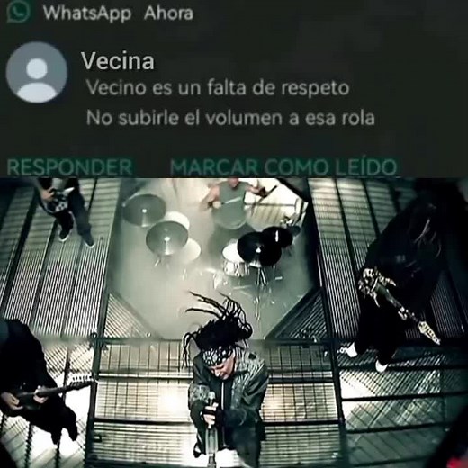 Korn - Thoughtless (Lyrics Video)