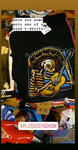 Unique Mexican Tshirts, NYCLa Sirena*27 East 3 St.#212-780-9113 | La Sirena Mexican folk art | Facebook