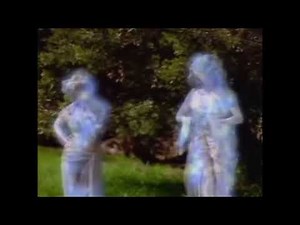 ASFR girl petrification