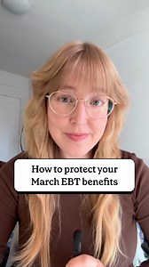 Changing your EBT card PIN regularly is one of the best defenses against EBT theft. 🔒 Change your PIN before your March deposit arrives, just in case your card information has been stolen. Here’s how: 📍Option 1: Call your state’s EBT helpline. 📍Option 2: Visit your local SNAP office. 📍Option 3: Use your state’s online portal. Propel is actively urging the government to improve card security, and working on solutions to help. 👉 Download the app via the link in bio to stay on top of your EBT 