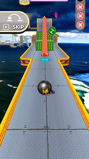 414K views · 683 reactions | Going balls Super speed high jump run gameplay | All Gameplay | Facebook