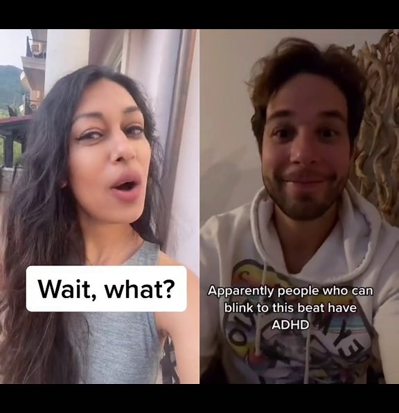 Identifying ADHD vs Normal Traits through a Fun Duet