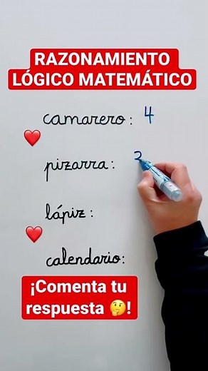 LOGICAL REASONING - Mathematical logical reasoning