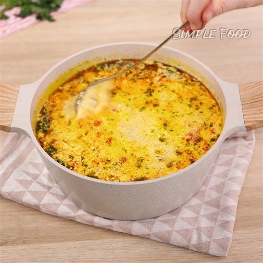 928K views · 7.2K reactions | This vegetable soup is like medicine for my stomach! I eat this soup day and night! Healthy! | Simple Food - videos and recipes | Facebook