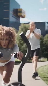 12K views |  Big Performance. Small Package.  The TANK M1 is the ultimate portable resistance sled!  With magnetic resistance that gets harder the more you push, it’s built for power anytime, anywhere.  ✅ Lightweight & Portable – take it anywhere! ️‍♂️ ✅ No weights needed – just pure resistance! ⚡ ✅ Indoor & outdoor use – train on any surface! Push, pull, and dominate your workouts with TANK M1! | Torque Fitness | Facebook