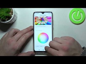 How to Find and Manage Display Settings on XIAOMI Redmi Note 8 2021 – Configure Display Settings