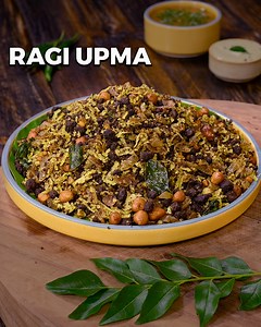 Ragi Upma Recipe | Healthy Breakfast | Upma Recipe | Millet Recipes | Ragi Recipes #ragiupma #healthybreakfast #upmarecipe #breakfast #milletrecipes #fingermilletrecipes #ragirecipes #homecookingshow Other Ragi Recipes ragi Dosa - https://youtu.be/a5rOLWFMuhI Ragi Roti - https://youtu.be/kePyZF8yRi8 Ragi Ela Ada - https://youtu.be/NVczdWkJMKQ Ragi Ladoo - https://youtu.be/-U_jkdVpMp4 Other Upma Recipes: Oats Upma - https://youtu.be/LDFbvgzaE04 Puffed Rice Upma - https://youtu.be/4gAEZTfOz34 To M