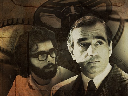 The 80 best-directed movies of all time