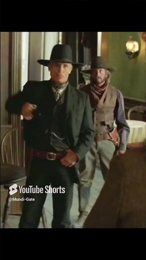 APPALOOSA - PIECE OF ART - FABULOUS - EPIC - ED HARRIS - VIGGO MORTENSEN