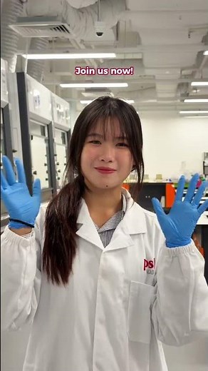 In a world full of possibilities, make an impact in the world of STEM🚀