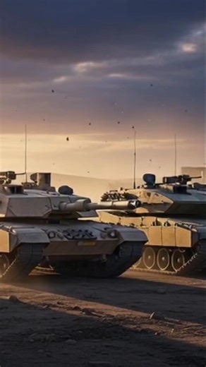 T-90M Autoloader: Fastest Tank Reload System? #shorts