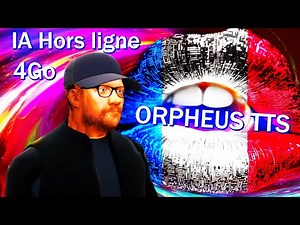 An AI (LLM) that generates French audio voices with LM Studio?! (We have to test this!)