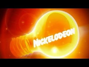 Hanningtoons Productions/Nickelodeon Lightbulb (2009)