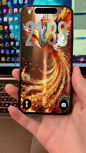OS 26: cómo obtener el fondo de pantalla espacial 3D para tu iPhone Cómo configurar el fondo de pantalla del iPhone: tutorial Cómo aplicar el fondo de pantalla dinámico del iPhone fondo de pantalla dinámico, fondo de pantalla, fondo de pantalla para iPhone, fondo de pantalla 8K， iOS 26 how to get 3D spatial wallpaper background for your iPhone How to set up iPhone wallpaper tutorial How to apply iPhone live wallpaper live wallpaper wallpaper iPhone wallpaper 8K wallpaper wallpaper dynamicwallpap