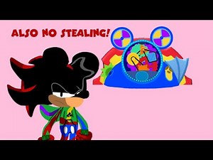 Full Mousekedoer (V3)