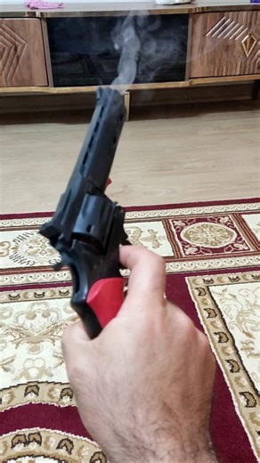 Realistic Metal Cap Gun Sound Test! 💥 | Nostalgic Toy Review