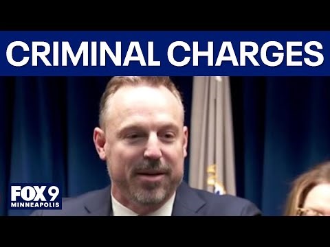 LIVE | Housing Stabilization fraud charges being announced by U.S. Attorney's Office