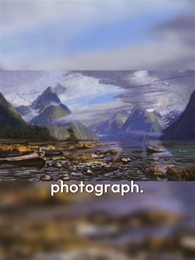 Creating Unique Art: Beyond Photography Techniques