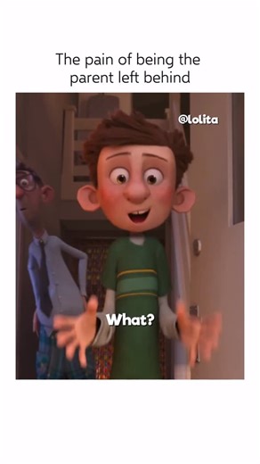 Lola on Instagram: "🎬 Interesting Fact: Ron’s Gone Wrong (2021) — To capture the awkward, glitchy charm of Ron, the animation team built a dual-performance system: one track for smooth “factory-perfect” robot movements, and a second track full of broken timing, frame skips, and unintended pauses. Zach Galifianakis recorded multiple improvised takes, and animators synced Ron’s stutters, head tilts, and digital hiccups directly to these vocal rhythms. To make the B-Bots feel like real consumer te