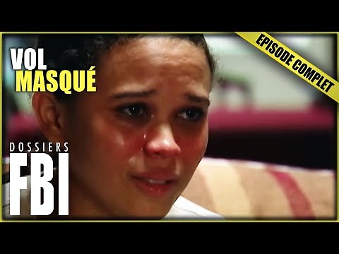 Une Entrée Forcée | Épisode Complet | Dossiers FBI
