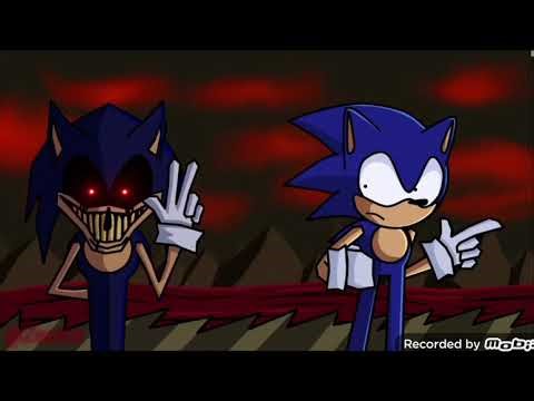 O maior fã de Sonic fan animation