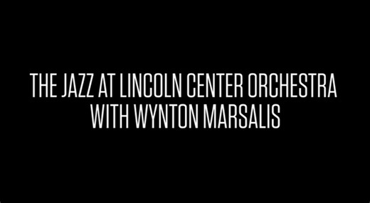 9-time GRAMMY award winner Wynton Marsalis returns to Lincoln with the Jazz at Lincoln Center Orchestra on November 2. Come see the spirit of jazz come alive on the Lied Center main stage! Get tickets at liedcenter.org/lincolncenter to experience this sensational 15-member ensemble! | Lied Center for Performing Arts