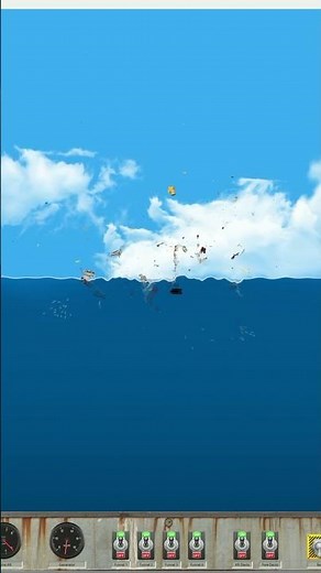 Floating Sandbox