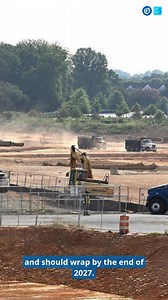 1.7K views | Eastland Mall, an iconic shopping center in East Charlotte, closed in 2010, dealing a decisive blow to residents who’d once relied on the site as an economic anchor. However, the Observer’s Nick Sullivan suggests that something better could come to the area, bringing value to East Charlotte. Read more at the link in our bio. ✍️: Nick Sullivan : Nick Sullivan, Emily Broyles | The Charlotte Observer | Facebook