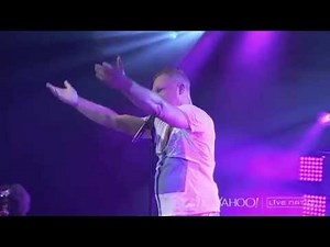 12 Erasure - Breathe HD (Live Boston 2014)