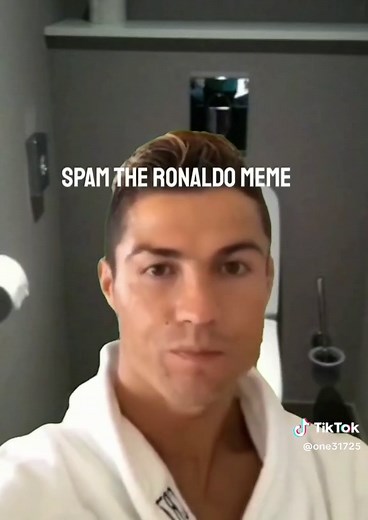 Ronaldo Meme Compilation for 2026 Fans