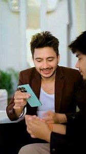 All in One Phone 🤯 motorola edge 70 fusion! #smartphone