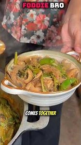 Epic Village Feast: Spicy Beef Tripe Soup & Stir-Fry Recipe!