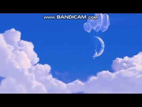 DreamWorks Home Entertainment logo (2004-2006)