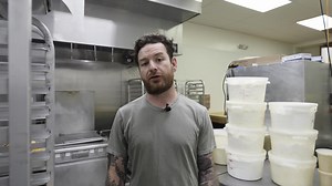 Los Angeles Friends - To celebrate the release of HELL IS IN YOUR HEAD, Donut Friend and Senses Fail are teaming up to bring you the Jelly is in Your Head donut that comes with an exclusive HELL IS IN YOUR HEAD box set. This collaboration will only be available July 15 through July 17, limited to 100 orders. Available at all Donut Friend & Creamo locations. #sensesfail #hellisinyourhead | Senses Fail