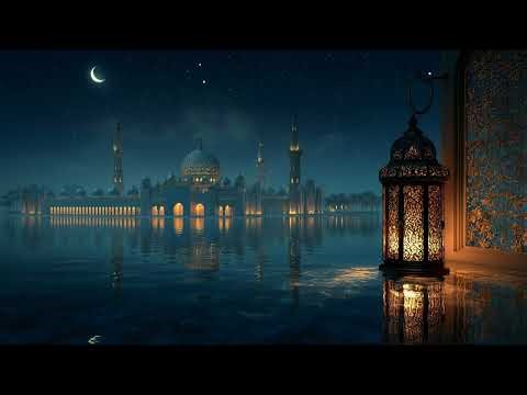 Ancient Arabic Music | Stress Melts Away & Inner Peace Restored