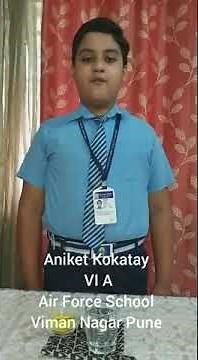 Aniket Kokatay - Kinesthetic Learning