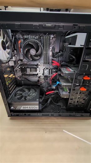 Air Duster: The Best Method for PC Dust Removal