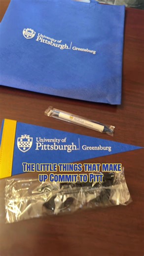 Join Us for Commit to Pitt Day for Admitted Students!